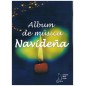 Album de Musica Navideña para Piano