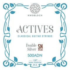 Knobloch ADN34.5 SN Nylon Tension Alta