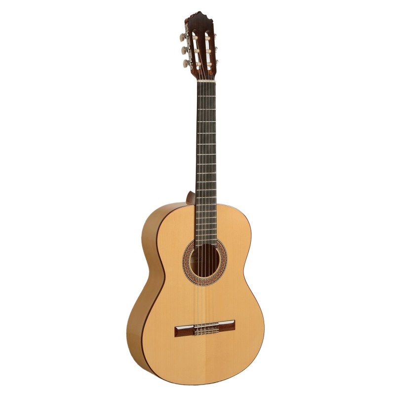 Paco Castillo 211 F