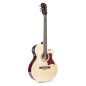 Showkit Pack Acustica Amplificada Natural
