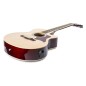 Showkit Pack Acustica Amplificada Natural