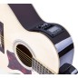 Showkit Pack Acustica Amplificada Natural