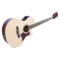Showkit Pack Acustica Amplificada Natural