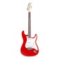 Max Gigkit Pack Stratocaster Roja