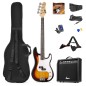 Gigkit Pack Bajo Sombreado