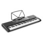 Max KB5 Teclado 61 Teclas Iluminadas