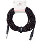 Ek SFXJ002 jack/xlr tela 9 metros