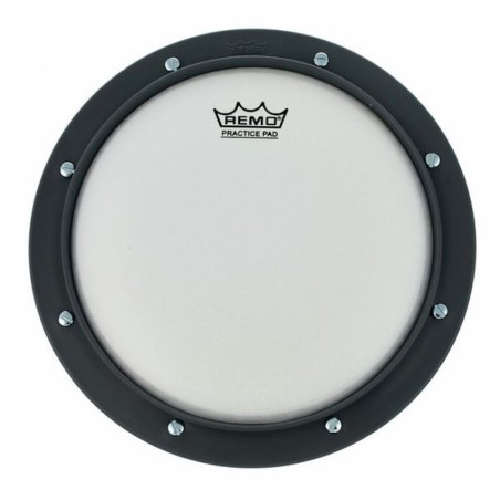 Remo RCS8 rt-0008-00 8" caja sorda