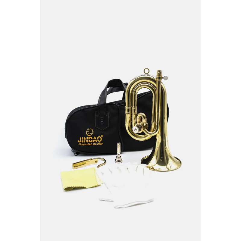 Consolat de Mar CO-1700 Do/Reb Dorado