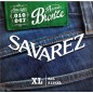 Savarez A130XL Juego Acustica Bronze 10 - 47