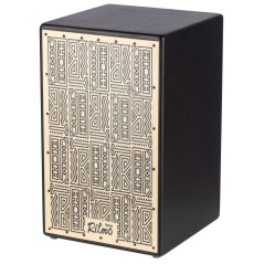 Ritmo CRINCA inca cajon flamenco