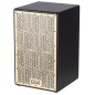 Ritmo CRINCA inca cajon flamenco