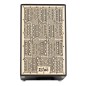 Ritmo CRINCA inca cajon flamenco