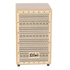 Ritmo CRLIMA lima cajon flamenco