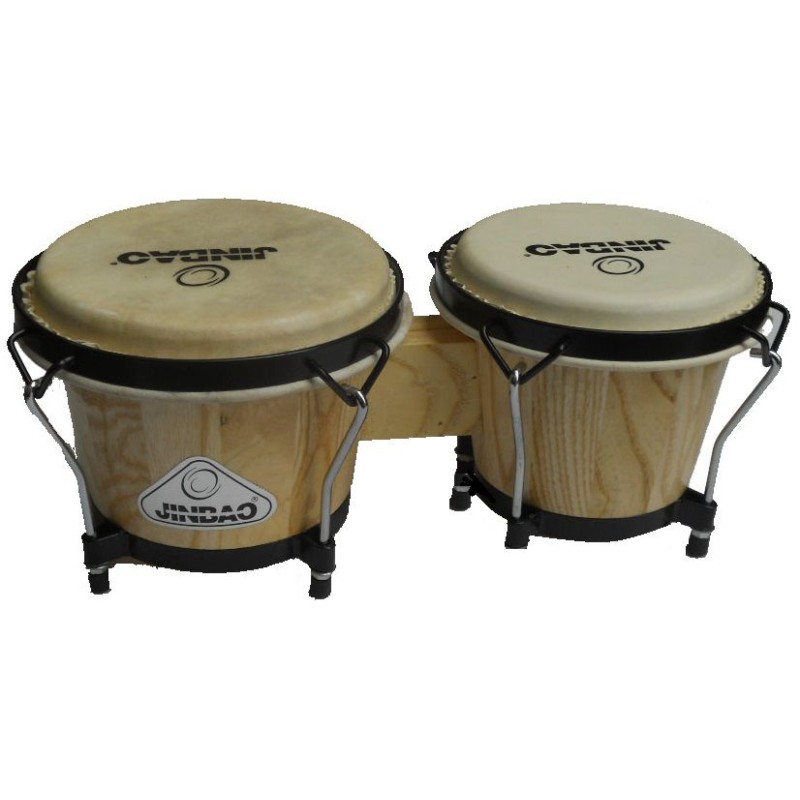 Jinbao JBS601 6" + 7"