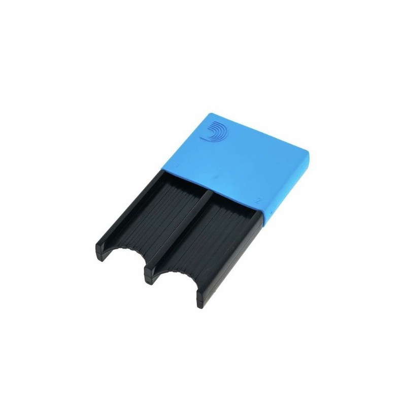 Daddario Guardacañas Azul DRGRD4ACBL