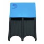 Daddario Guardacañas Azul DRGRD4ACBL
