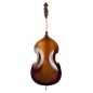 Amadeus BA10134 contrabajo 3/4 satinado