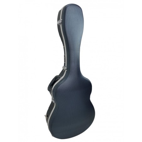 Cibeles Fibra Abs Azul carbono-Negro