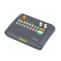 Korg KR Mini caja de ritmo