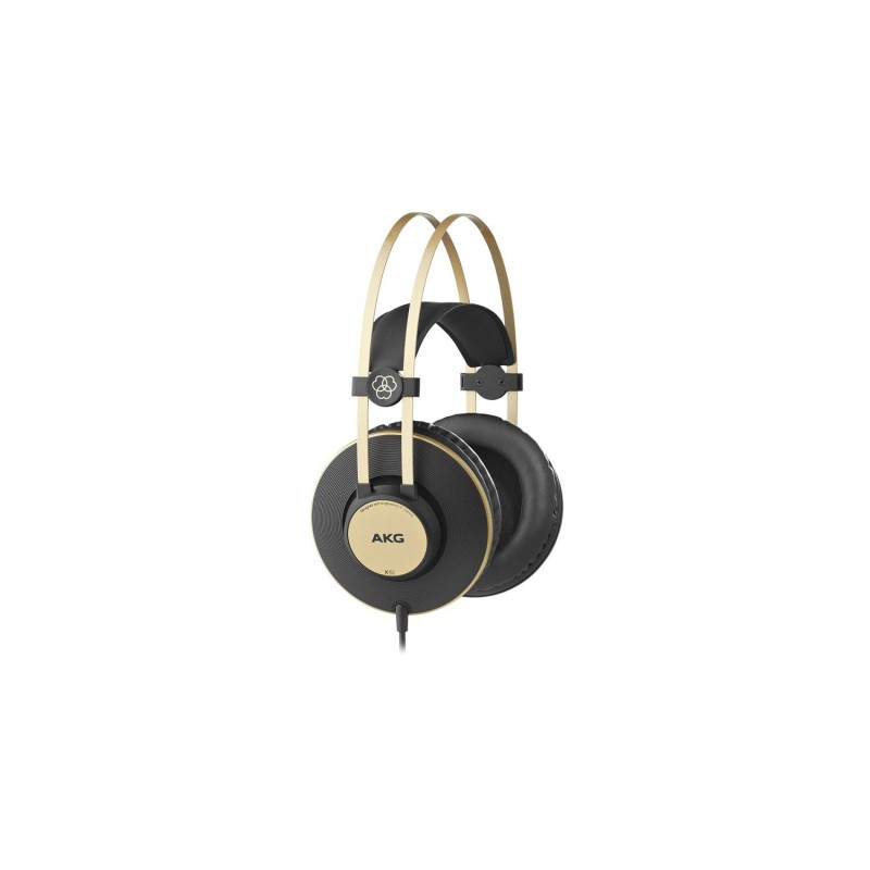 AKG K-92 Auriculares Profesionales