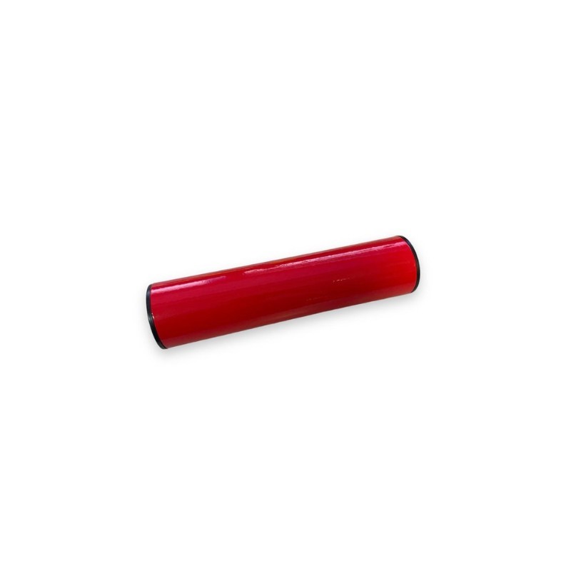 Samba 92 Shaker Rojo Metalico 20x5 cm