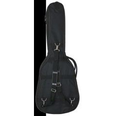 EK Bags FGC10BK acolchada 10 mm