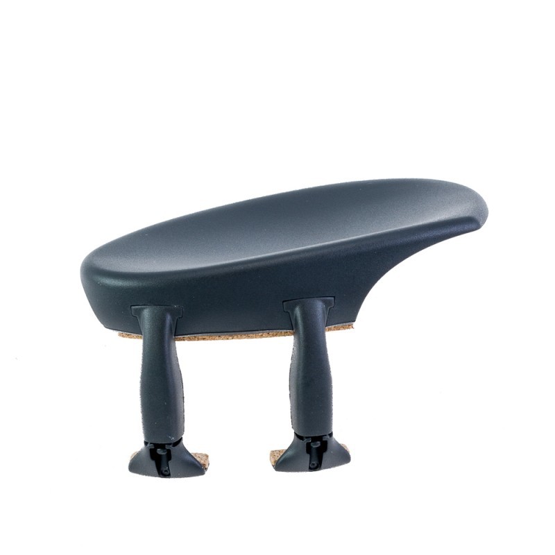 Wittner 250111 Barbada Lateral 4/4 Antialérgica