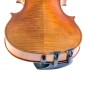 Wittner 250111 Barbada Lateral 4/4 Antialérgica