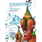 Stradivari Violonchelo 3, Joan Alfaras + CD