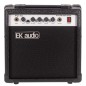 EK Audio PG15 amplificador 15w