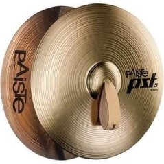 Paiste PST5B14 pst5 plato banda par 14"
