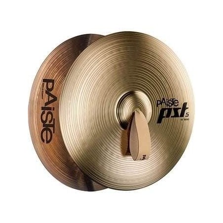 Paiste PST5B14 pst5 plato banda par 14"
