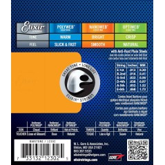 Elixir 19052 Optiweb 10-46