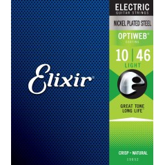 Elixir 19052 Optiweb 10-46