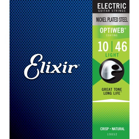 Elixir 19052 Optiweb 10-46