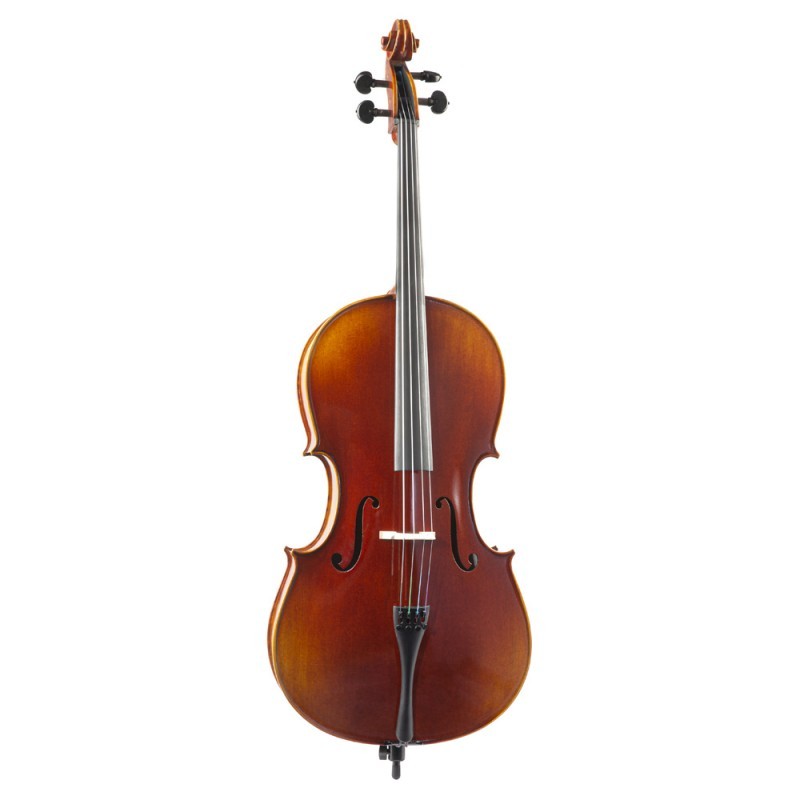 F. Muller Soloist 4/4