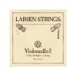 1ª Larsen Strings Medium A (La) 4/4 Cello