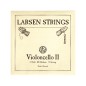 2ª Larsen Strings Medium D (Re) 4/4 Cello