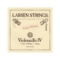 4ª Larsen Strings Medium C (Do) 4/4 Cello
