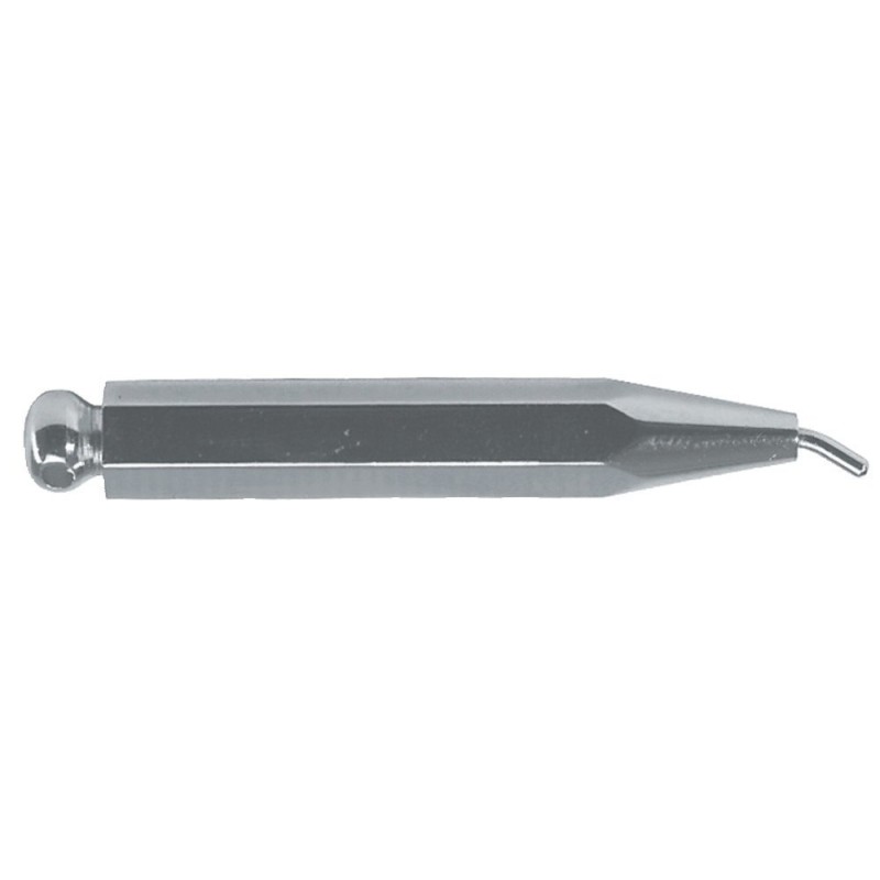 Gewa  Llave Para Barbada Cromado