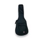 EK Bags FGA30BK acolchada 30 mm