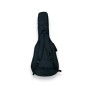 EK Bags FGA30BK acolchada 30 mm