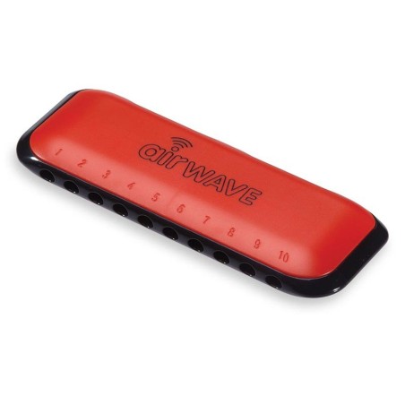 Suzuki AW1R aw1 airwave rojo