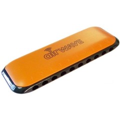 Suzuki AW1N aw1 airwave naranja