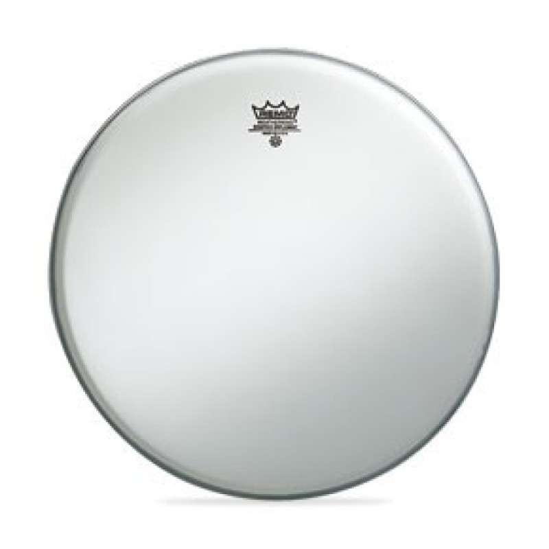 Remo 15" BA-0115-00-812315 Ambassador Coated