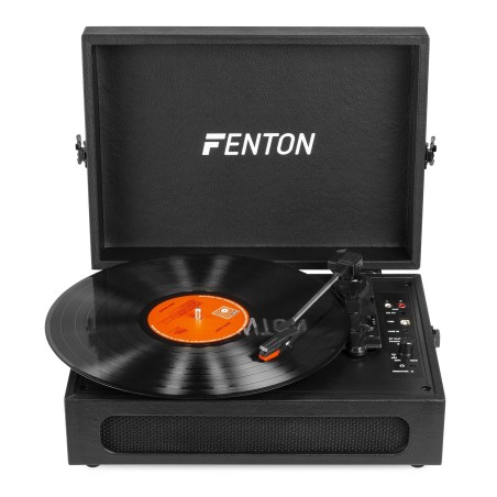 Fenton RP118B Tocadiscos