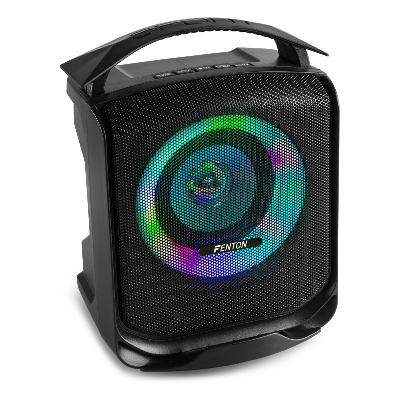 Fenton Sputnik1 Battery Party Speaker