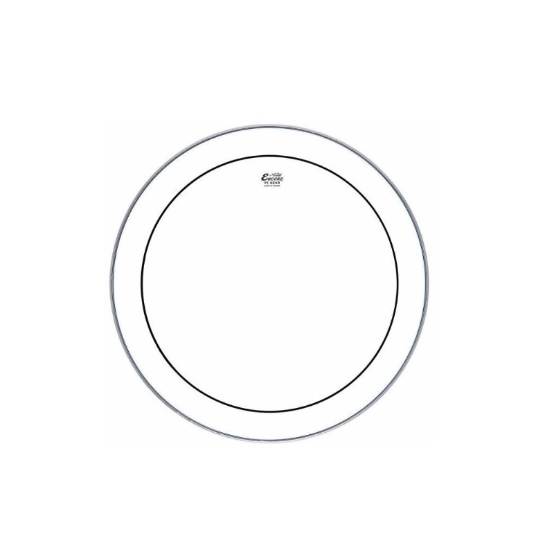 Remo 16" EN-0316-PS Encore Pinstripe