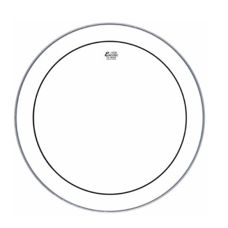 Remo 16" EN-0316-PS Encore Pinstripe
